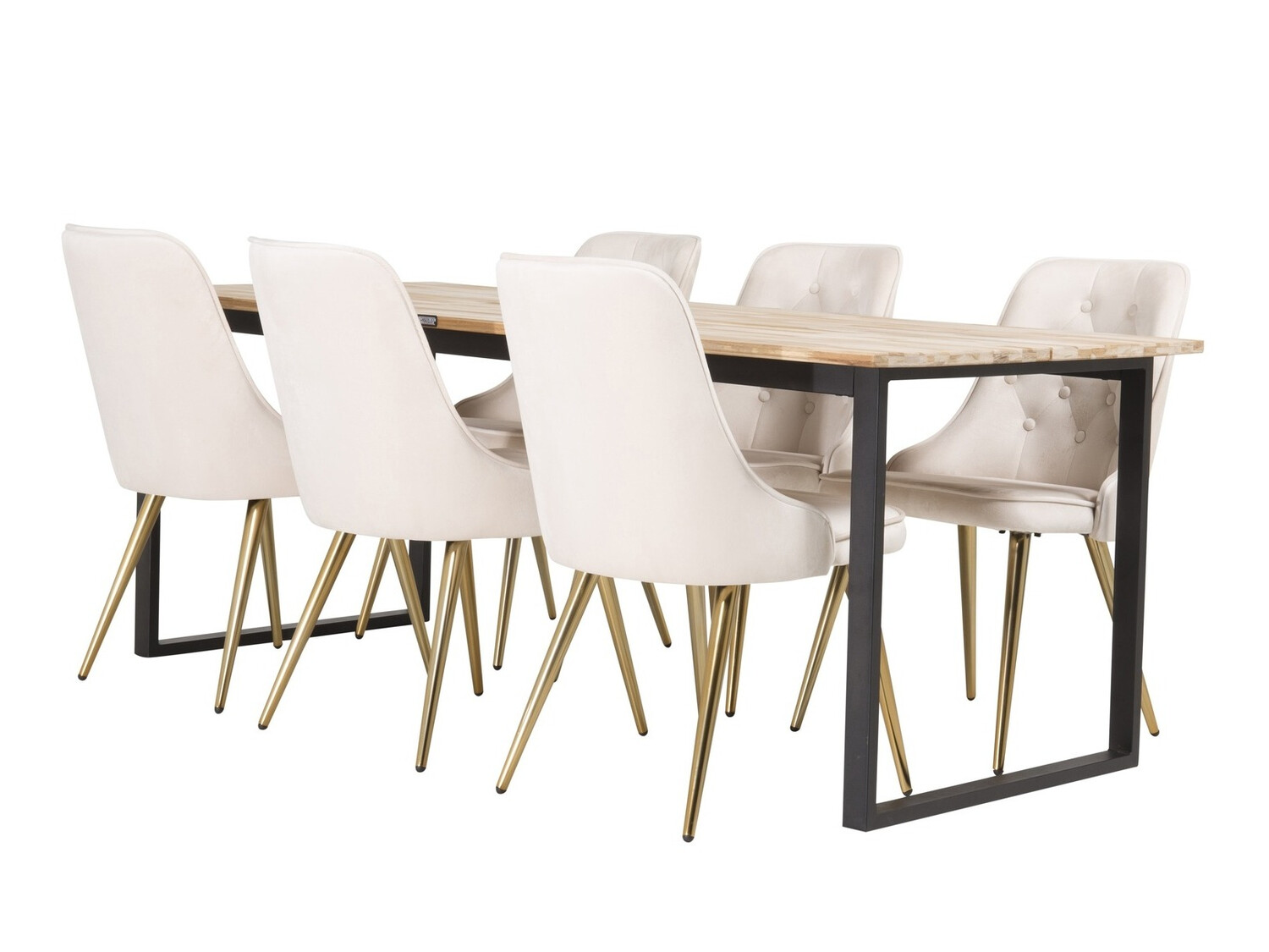 Essgruppe Dallas 2092