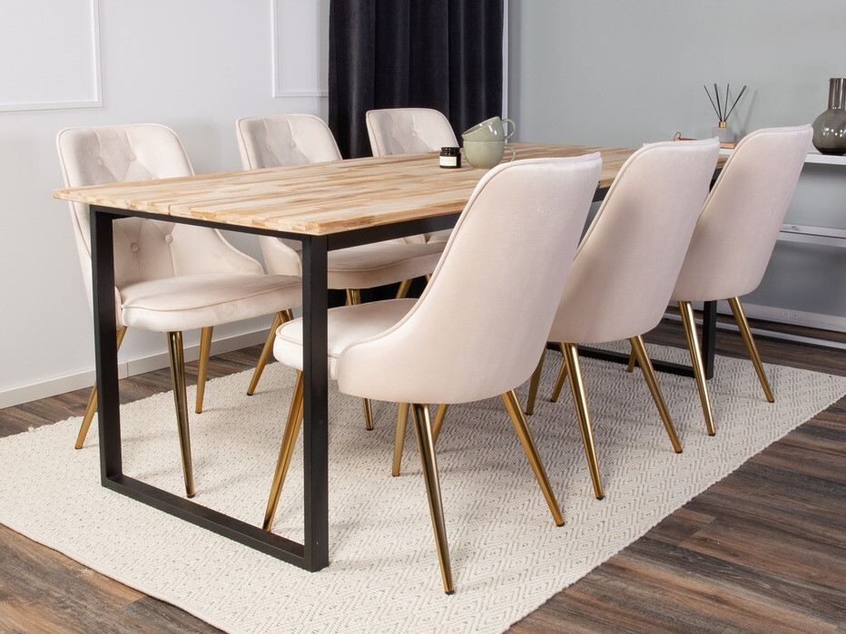 Essgruppe Dallas 2092