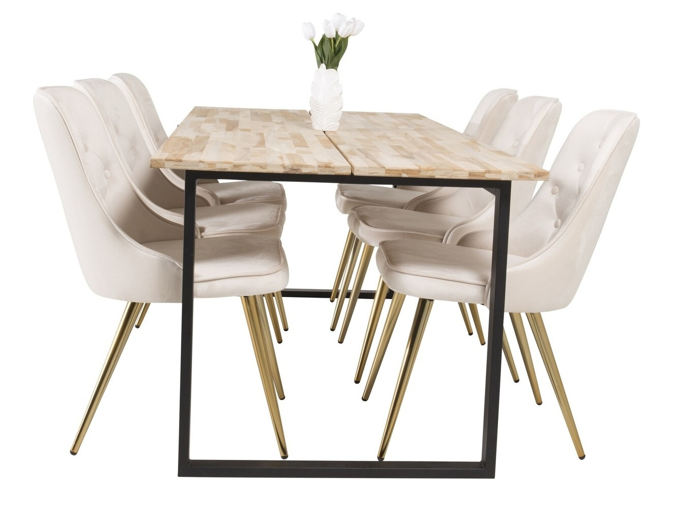 Essgruppe Dallas 2092