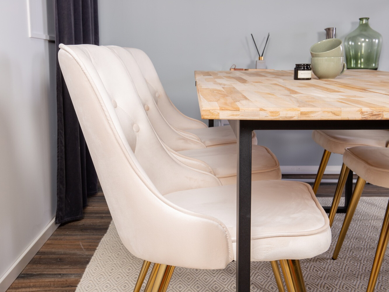 Essgruppe Dallas 2092