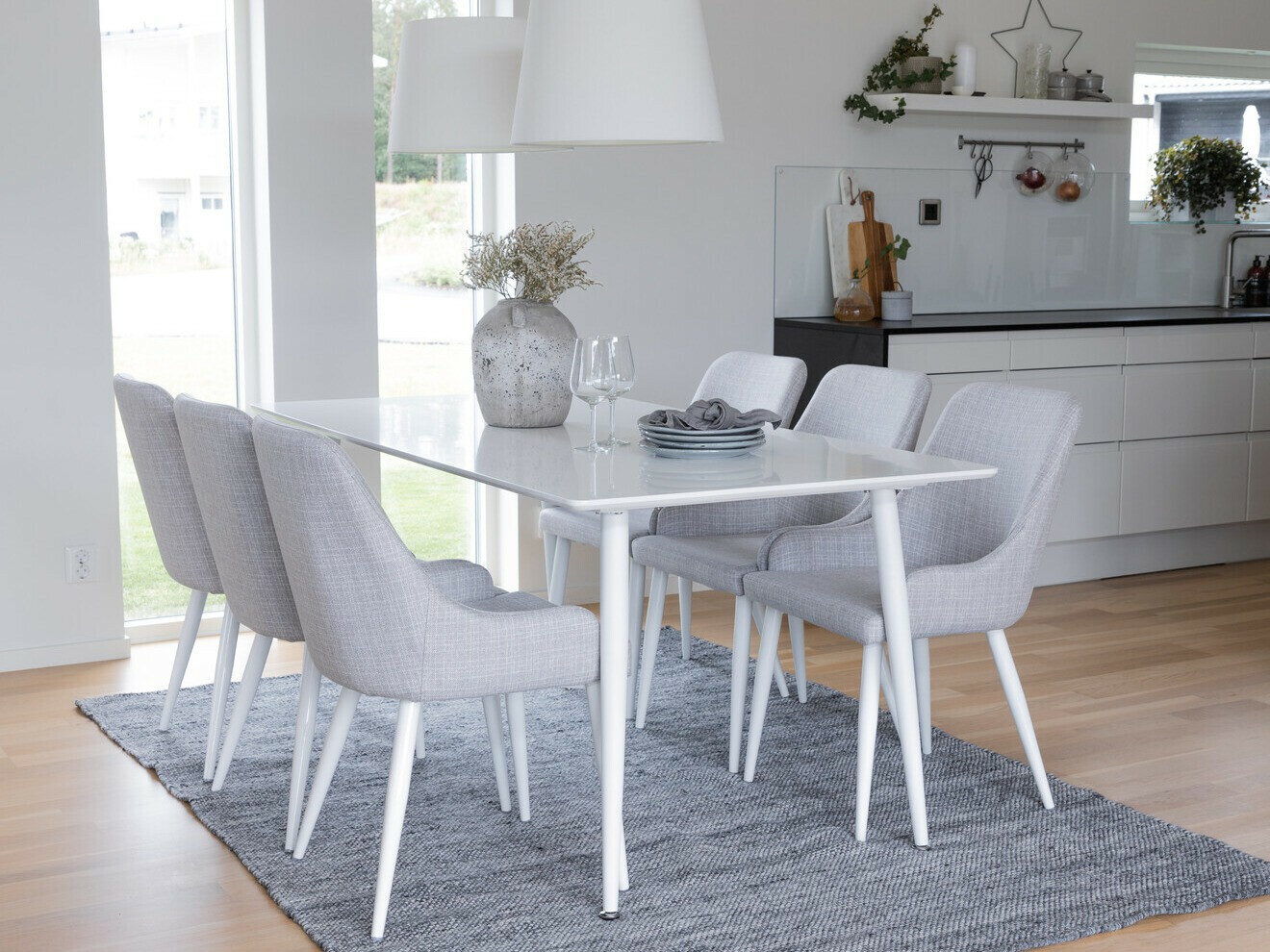 Essgruppe Dallas 2459