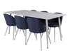 Essgruppe Dallas 2460