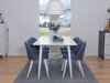 Essgruppe Dallas 2460