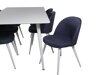 Essgruppe Dallas 2460