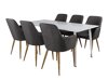 Essgruppe Dallas 2472