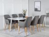 Essgruppe Dallas 2472
