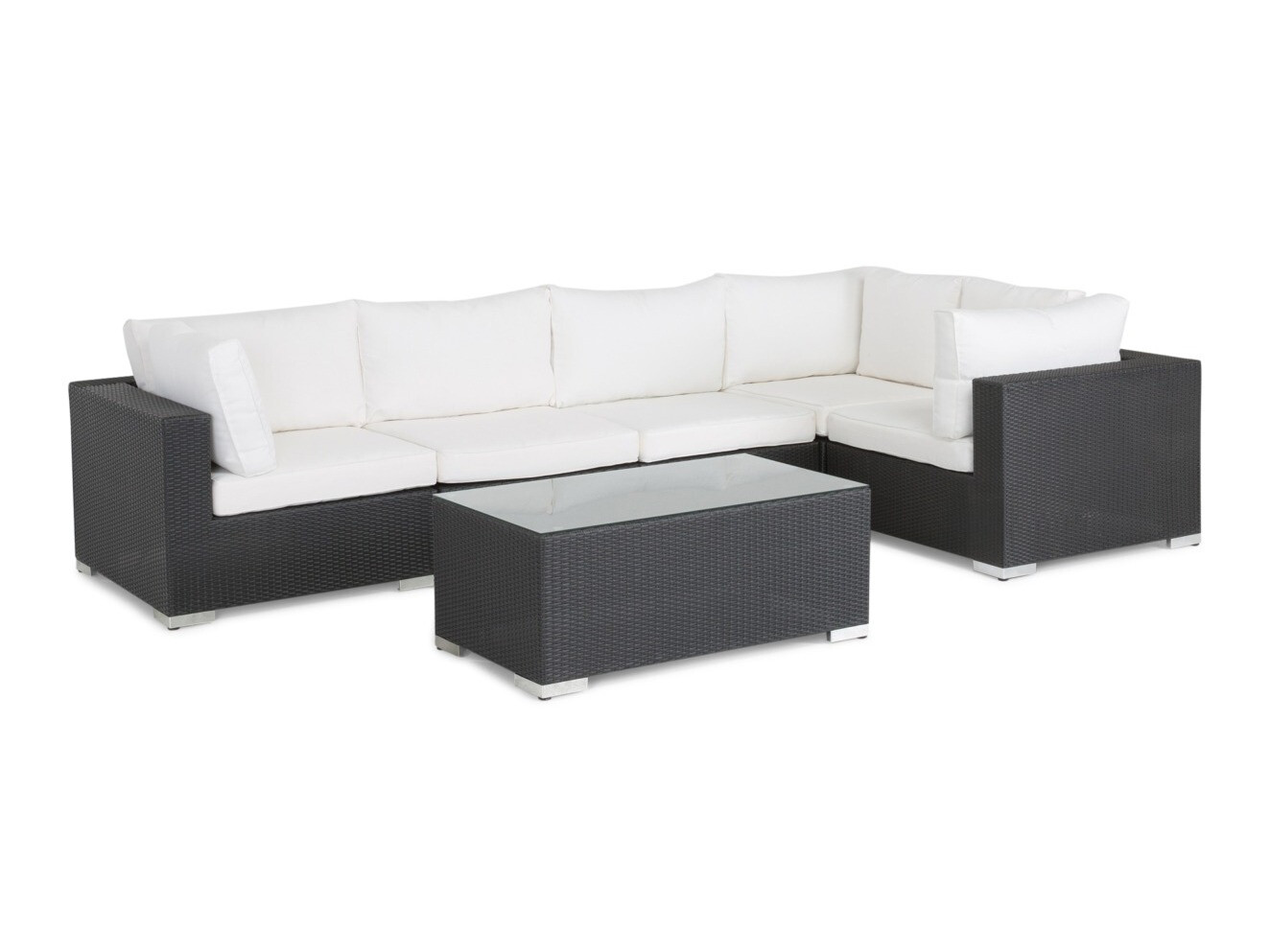 Gartenmöbel-Set Comfort Garden 202