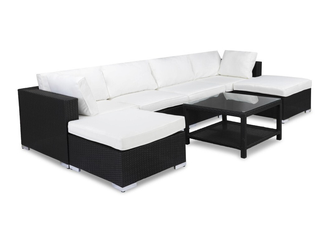 Gartenmöbel-Set Comfort Garden 214