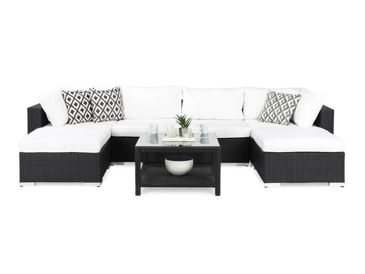 Gartenmöbel-Set Comfort Garden 214