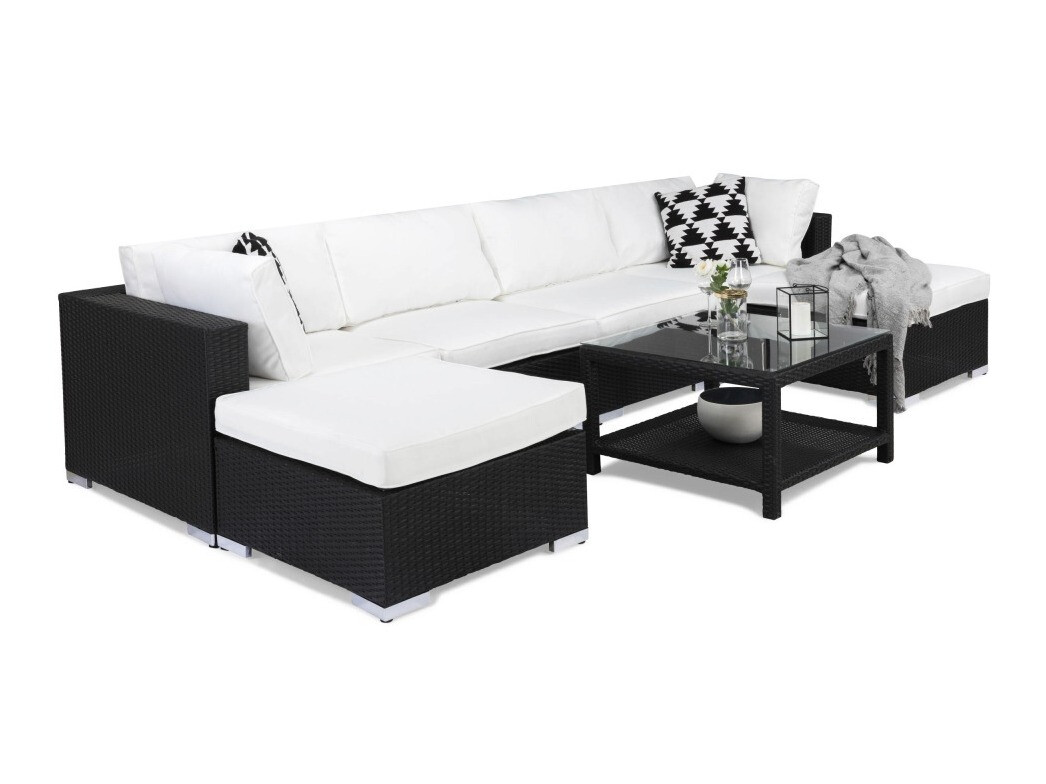 Gartenmöbel-Set Comfort Garden 214