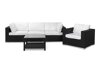 Gartenmöbel-Set Comfort Garden 219