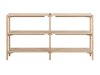 Regal Norsica 602 (Eichenholzoptik gebleicht)