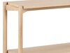 Regal Norsica 602 (Eichenholzoptik gebleicht)
