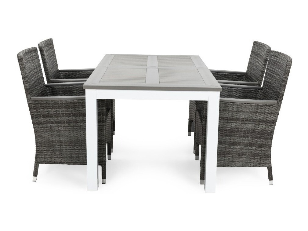 Tisch und Stühle deNoord 111