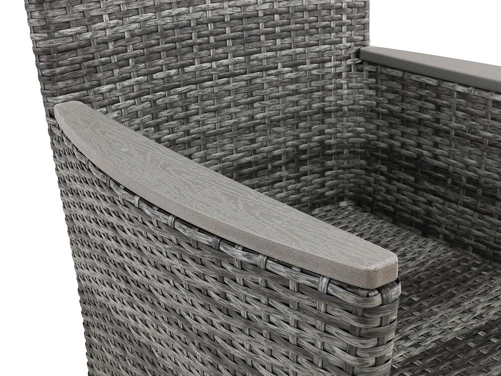 Tisch und Stühle deNoord 111