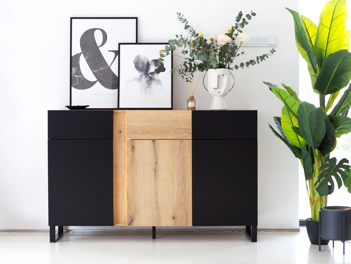 Kommoden Fresno S106