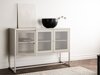 Sideboard Dallas 3182 (Beige)