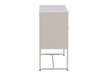 Sideboard Dallas 3182 (Beige)