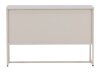 Sideboard Dallas 3182 (Beige)