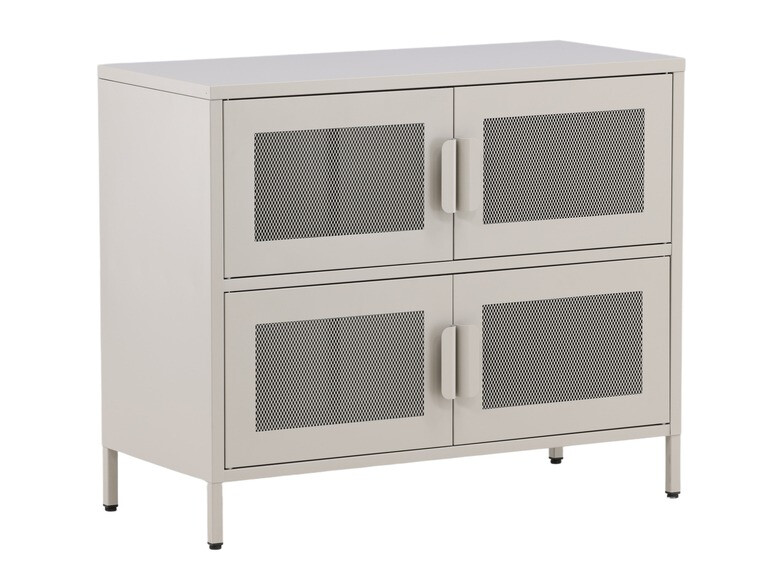 Sideboard Dallas 3183 (Beige)