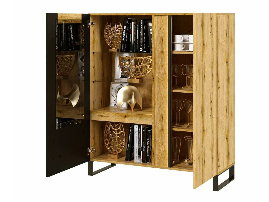 Sideboard Fresno S104