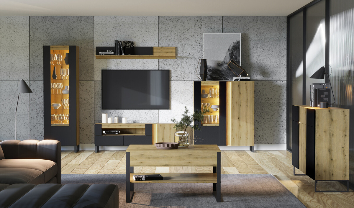 Sideboard Fresno S104