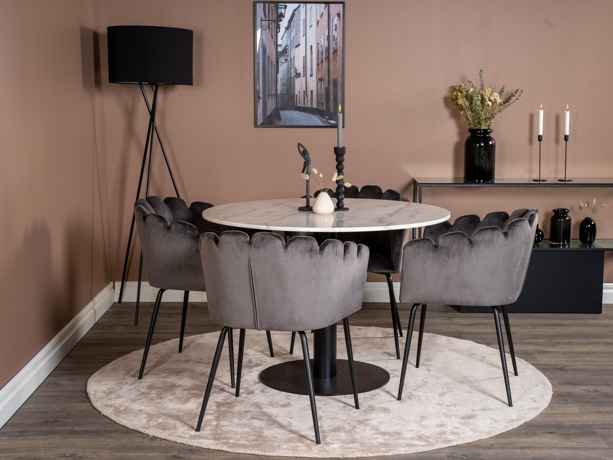 Essgruppe Dallas 1295