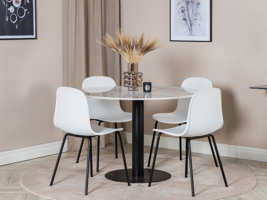 Essgruppe Dallas 2576