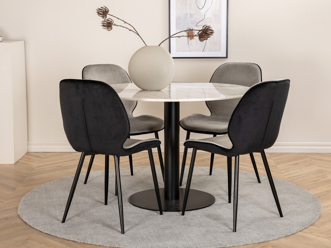 Essgruppe Dallas 2590