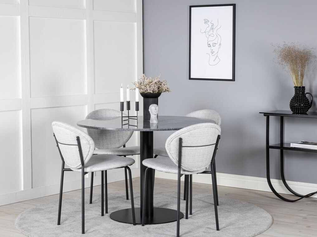 Essgruppe Dallas 2661