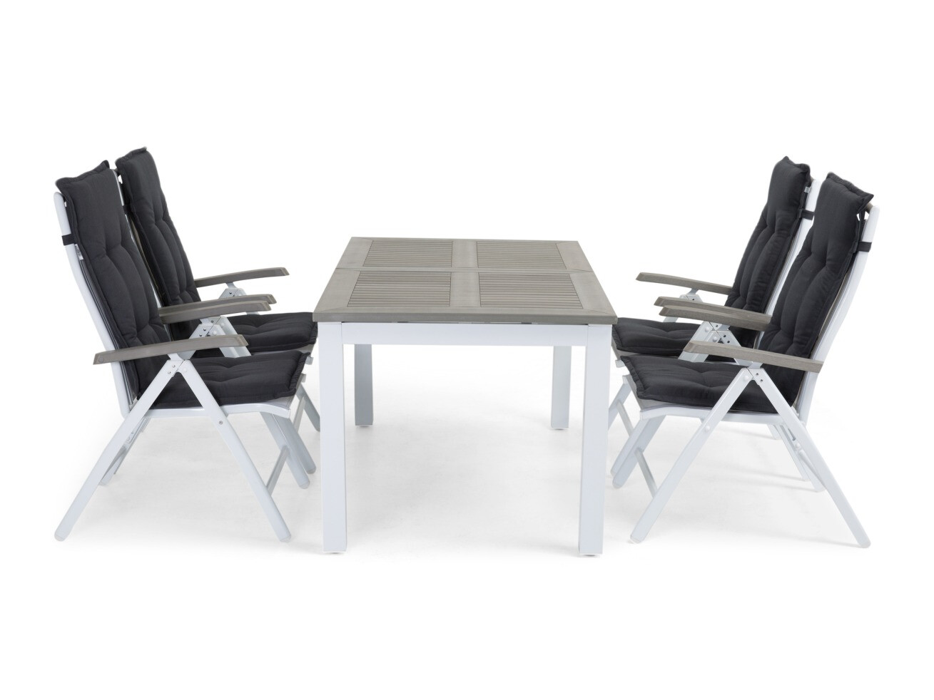 Gartentisch Comfort Garden 296