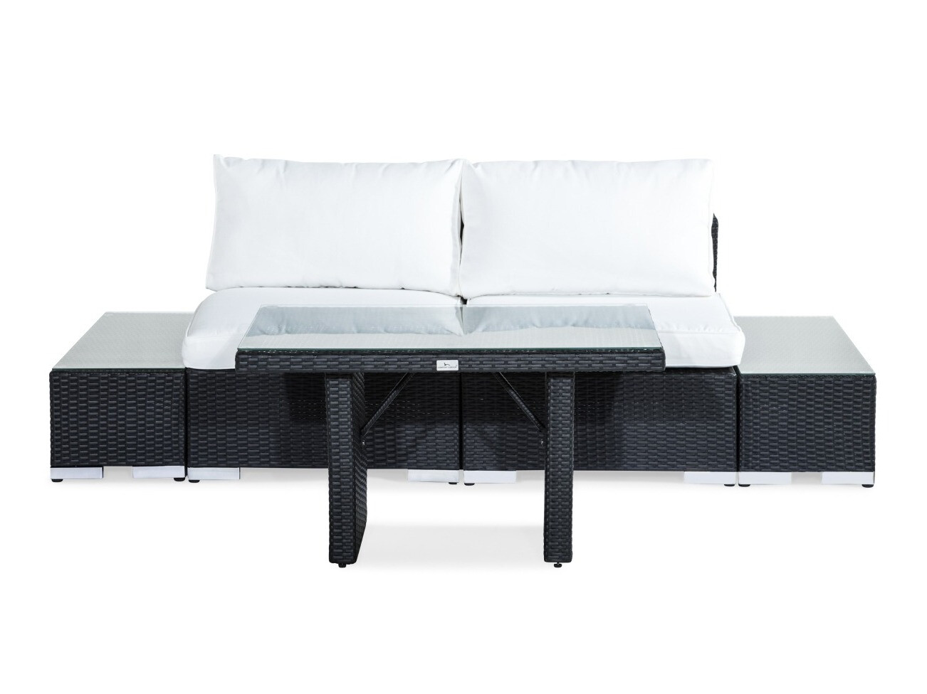 Gartenmöbel-Set Comfort Garden 342