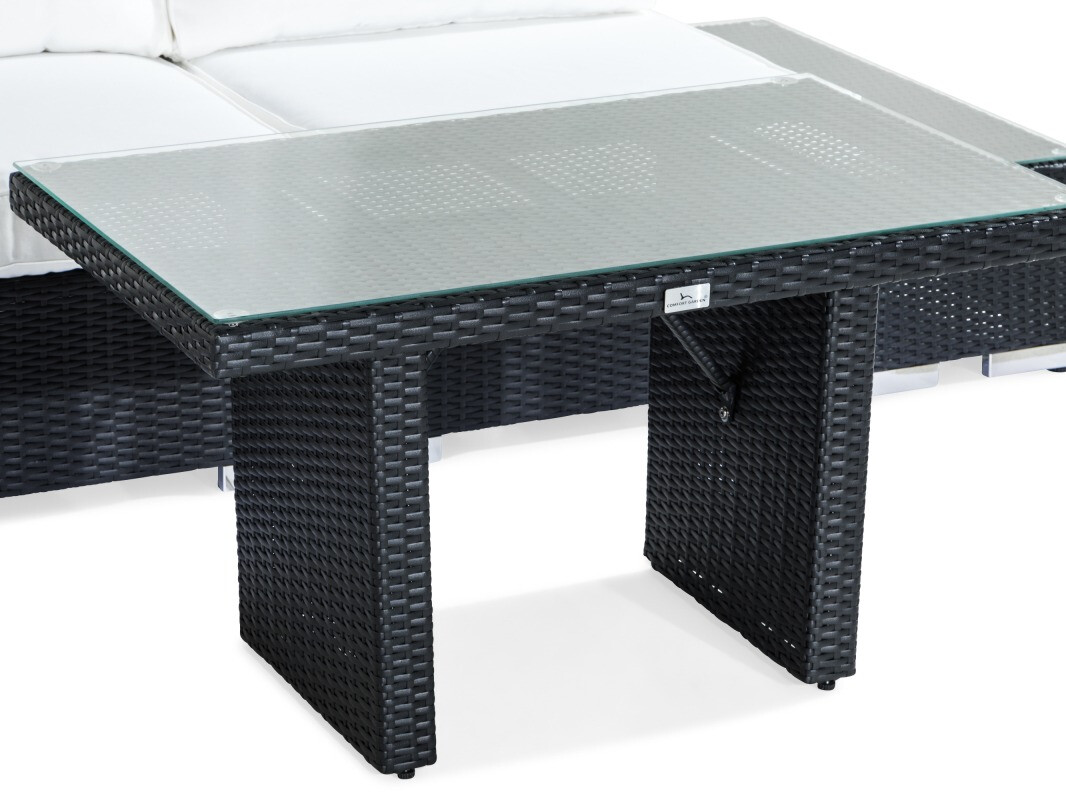 Gartenmöbel-Set Comfort Garden 342