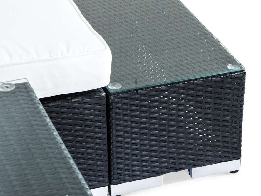 Gartenmöbel-Set Comfort Garden 342