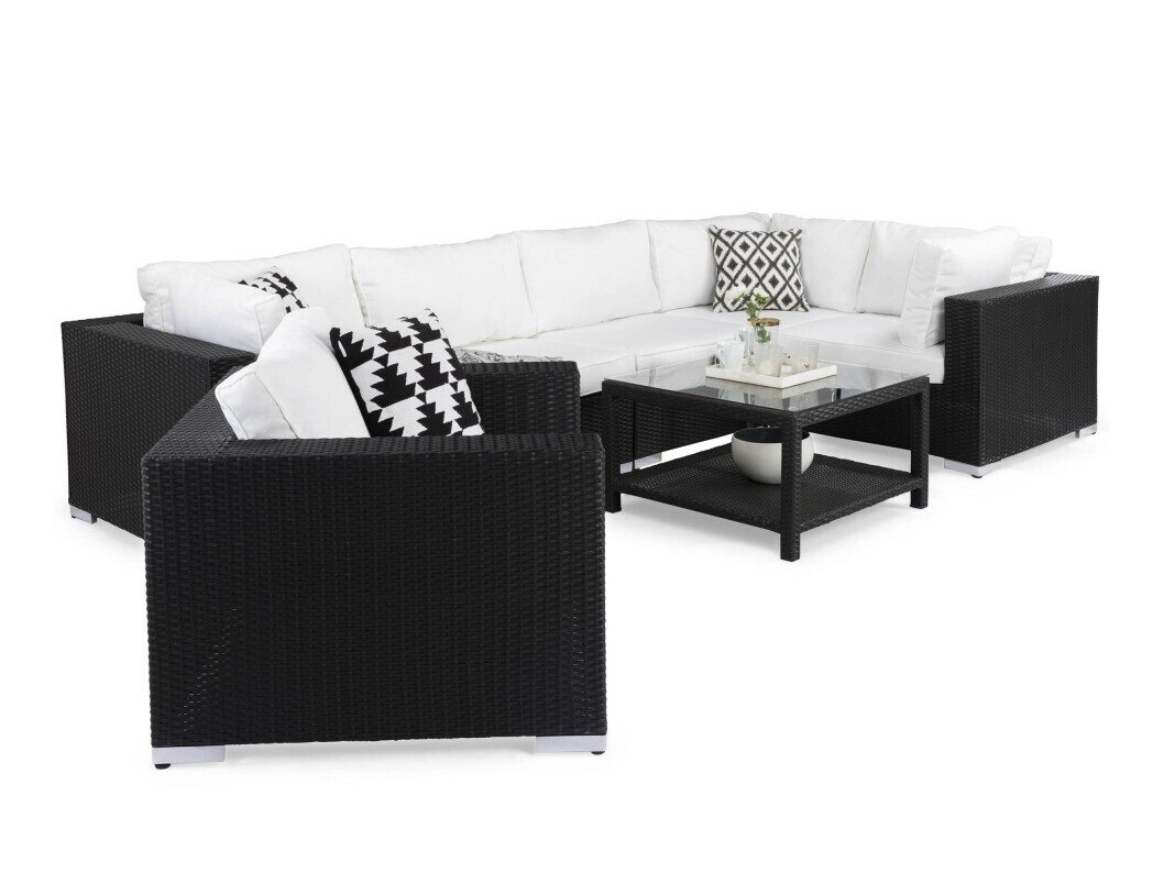 Gartenmöbel-Set Comfort Garden 395