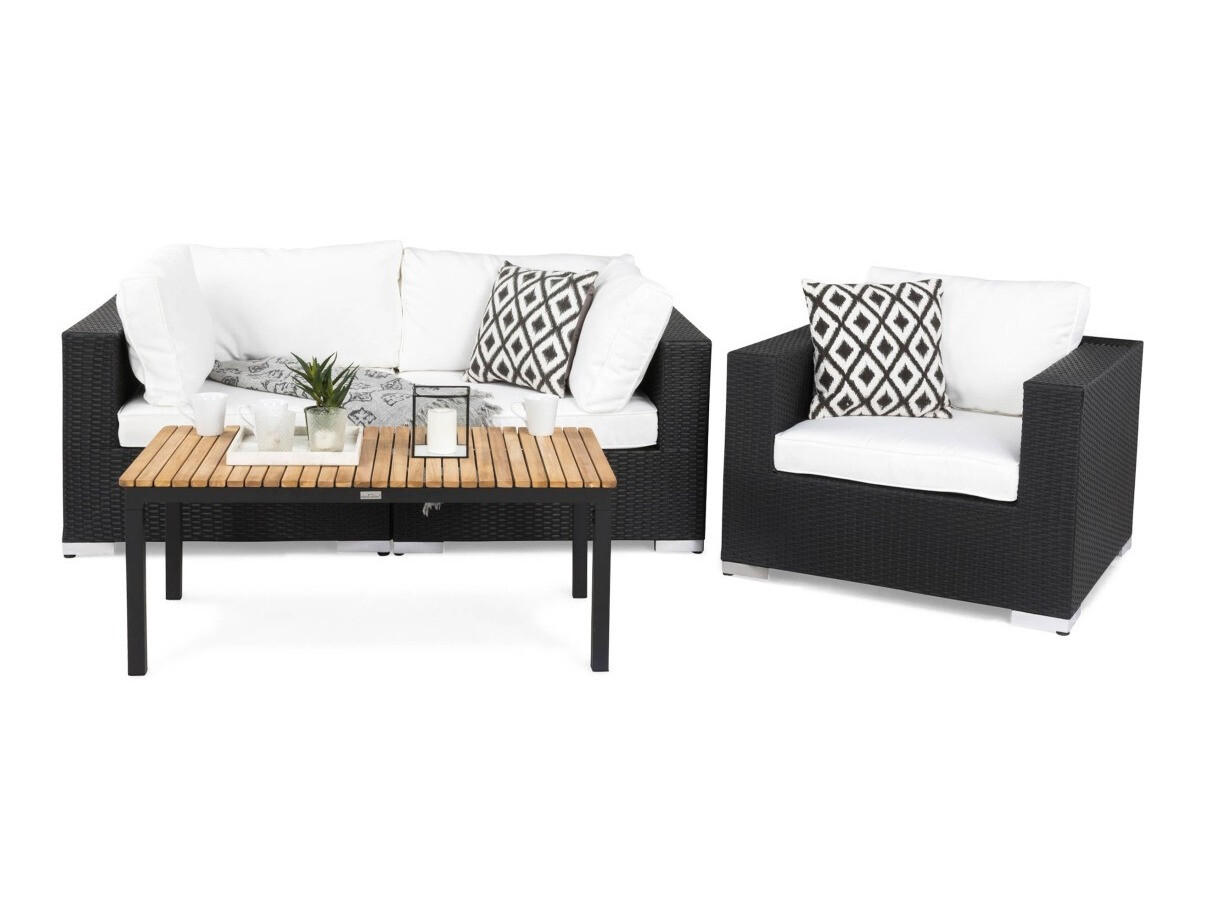 Gartenmöbel-Set Comfort Garden 404