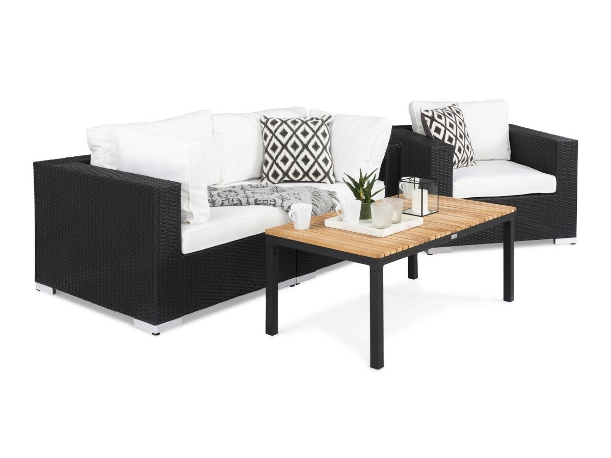 Gartenmöbel-Set Comfort Garden 404