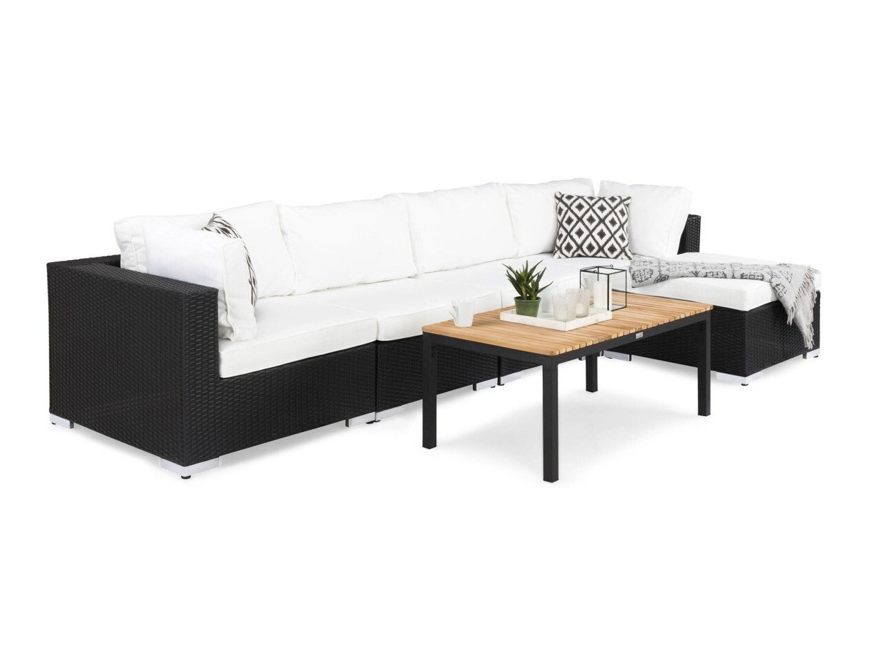 Gartenmöbel-Set Riverside 172