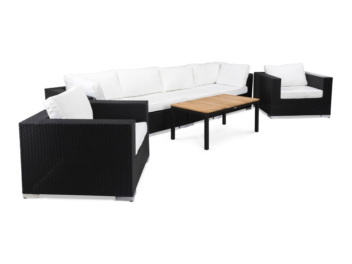 Gartenmöbel-Set Riverside 184