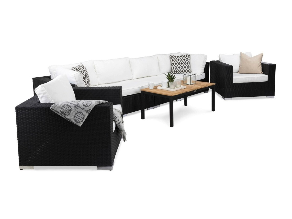 Gartenmöbel-Set Riverside 184