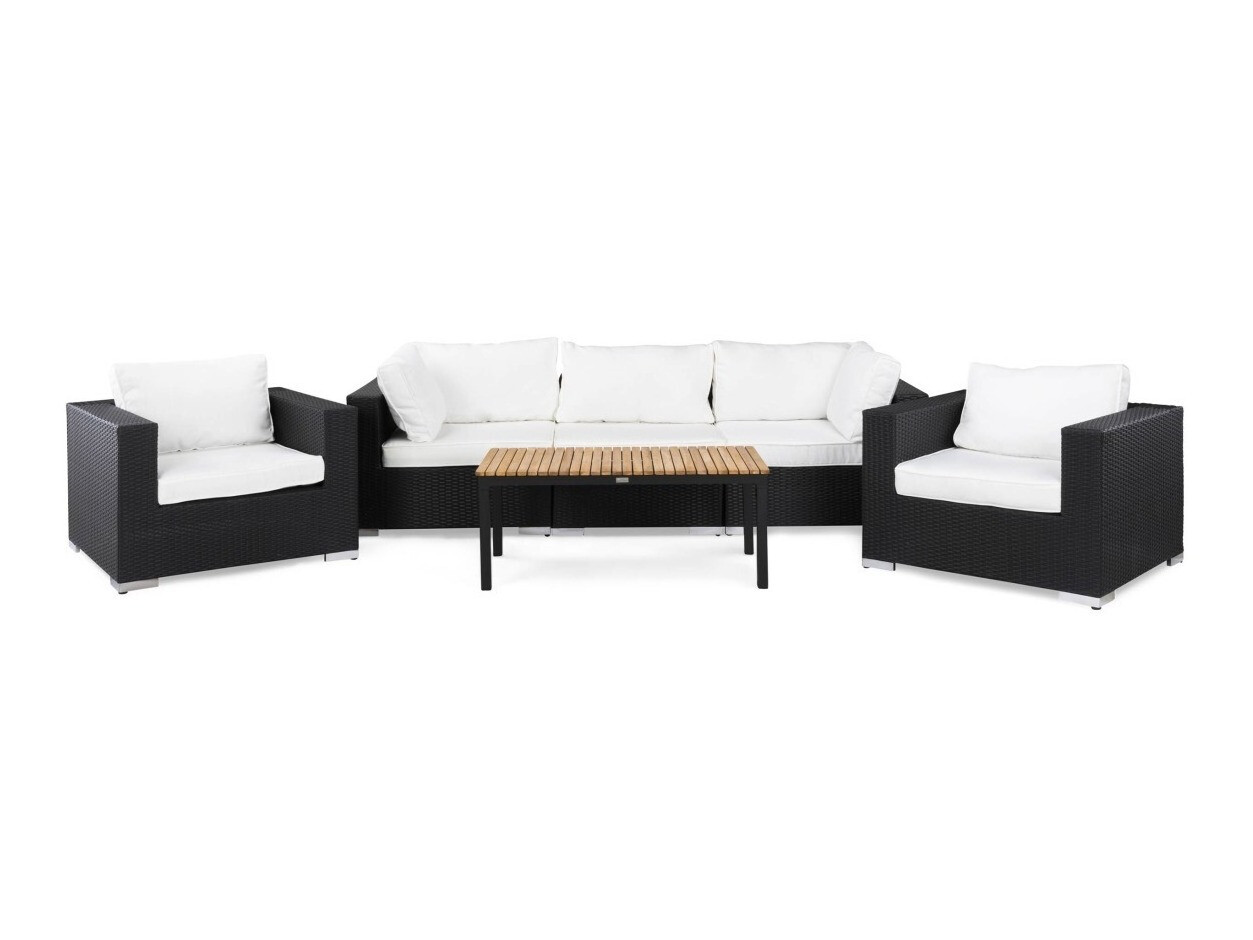 Gartenmöbel-Set Riverside 186
