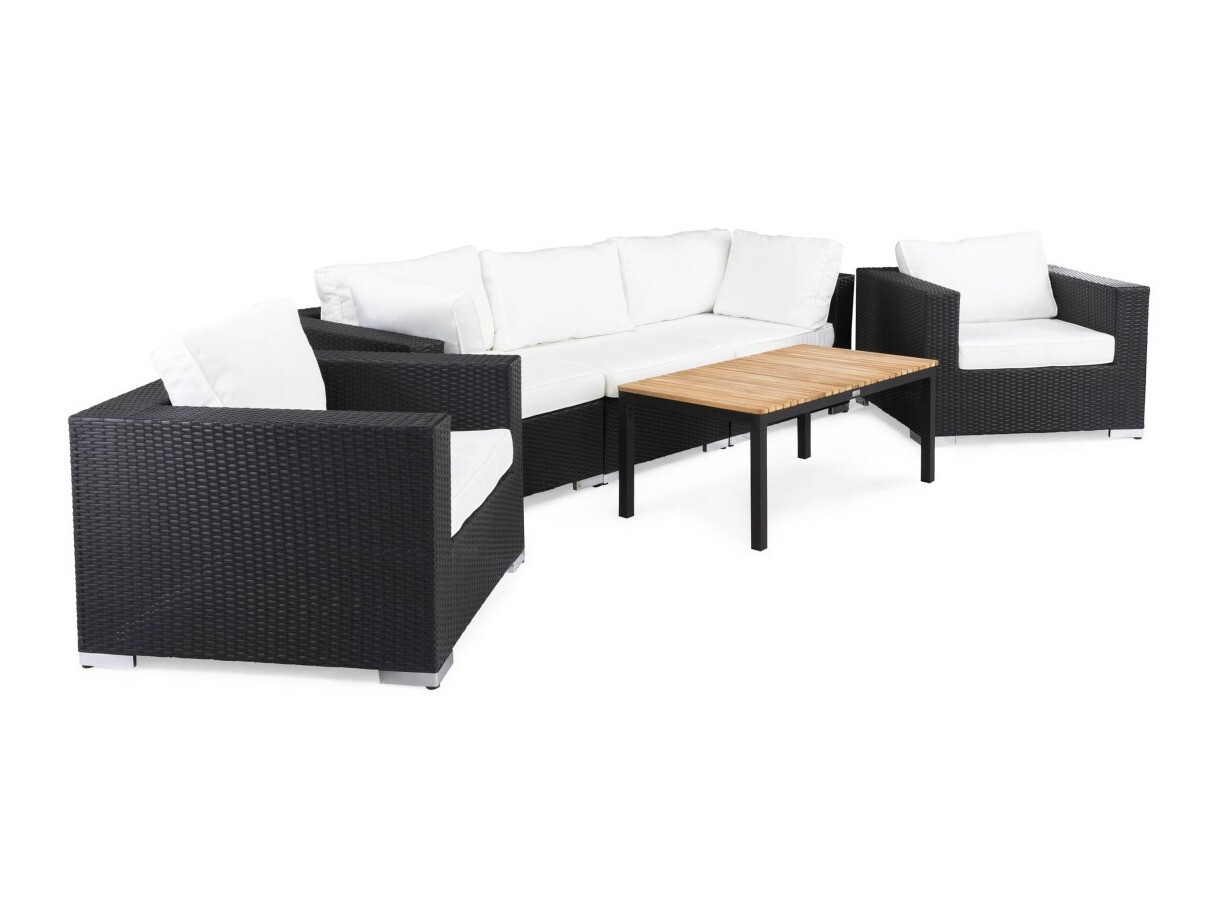 Gartenmöbel-Set Riverside 186