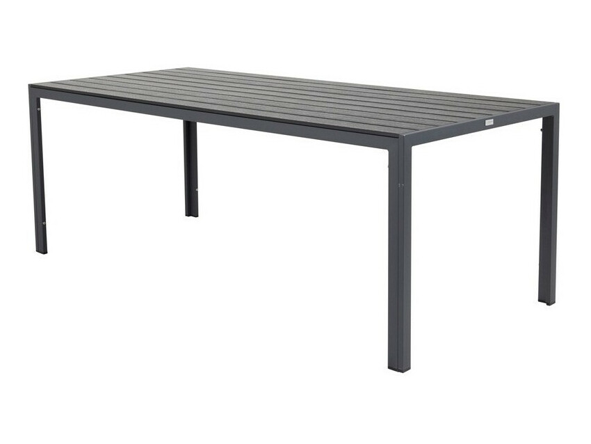Gartentisch Dallas 906 (Schwarz)