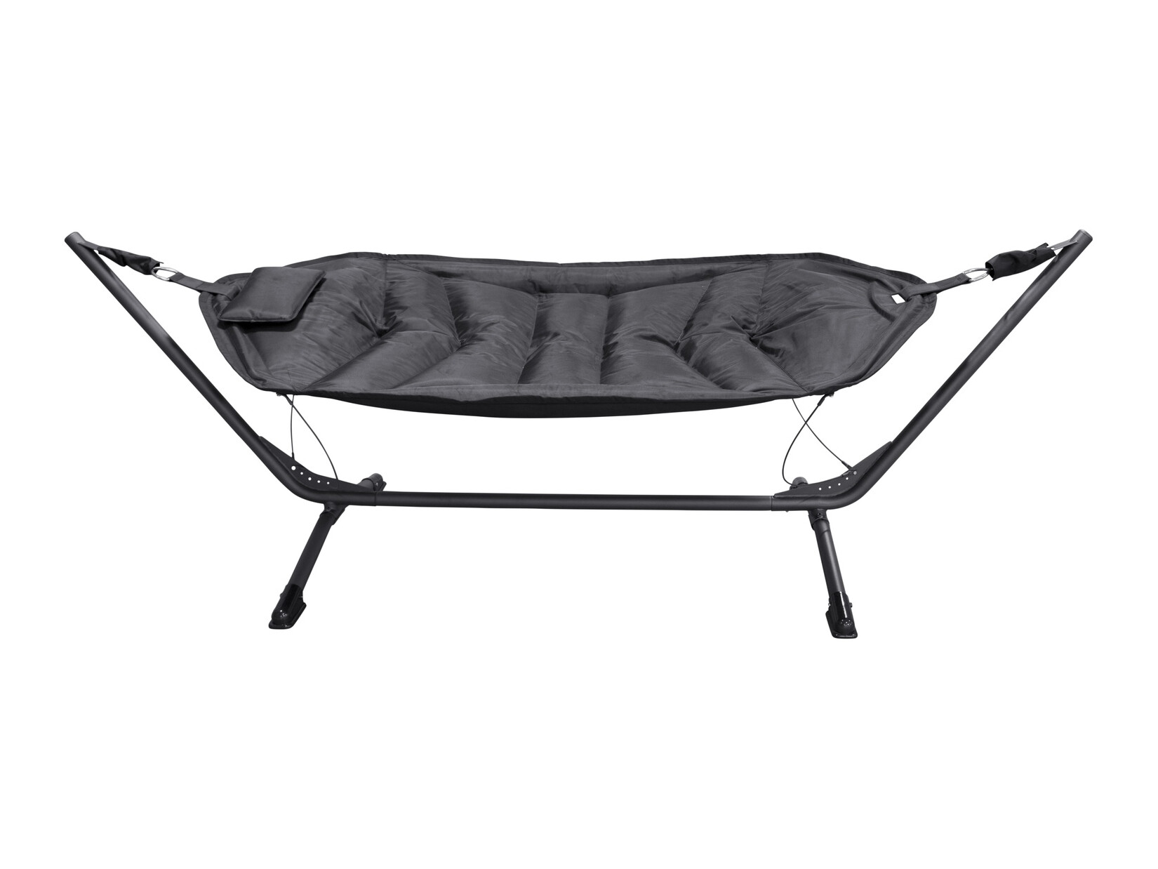 Hängematte Dallas 723 (Schwarz)