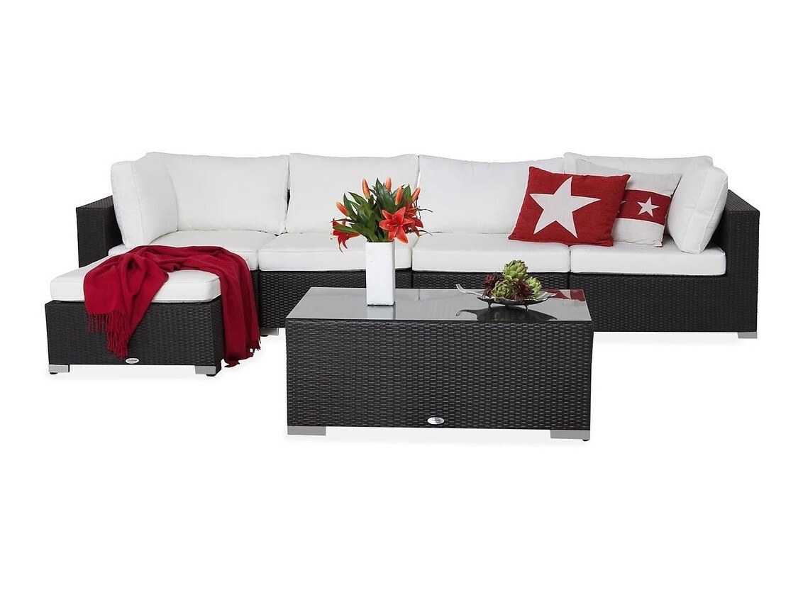 Gartenmöbel-Set Comfort Garden 474