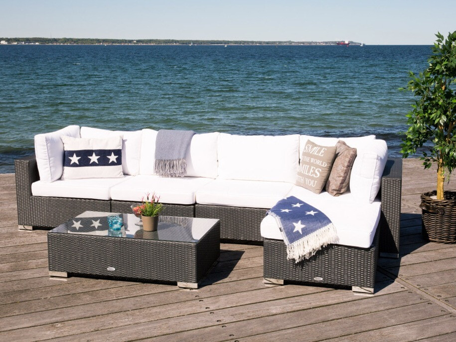 Gartenmöbel-Set Comfort Garden 474