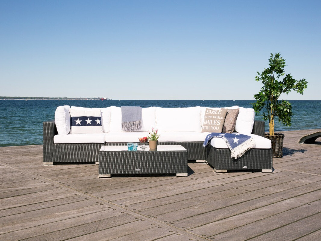 Gartenmöbel-Set Comfort Garden 474