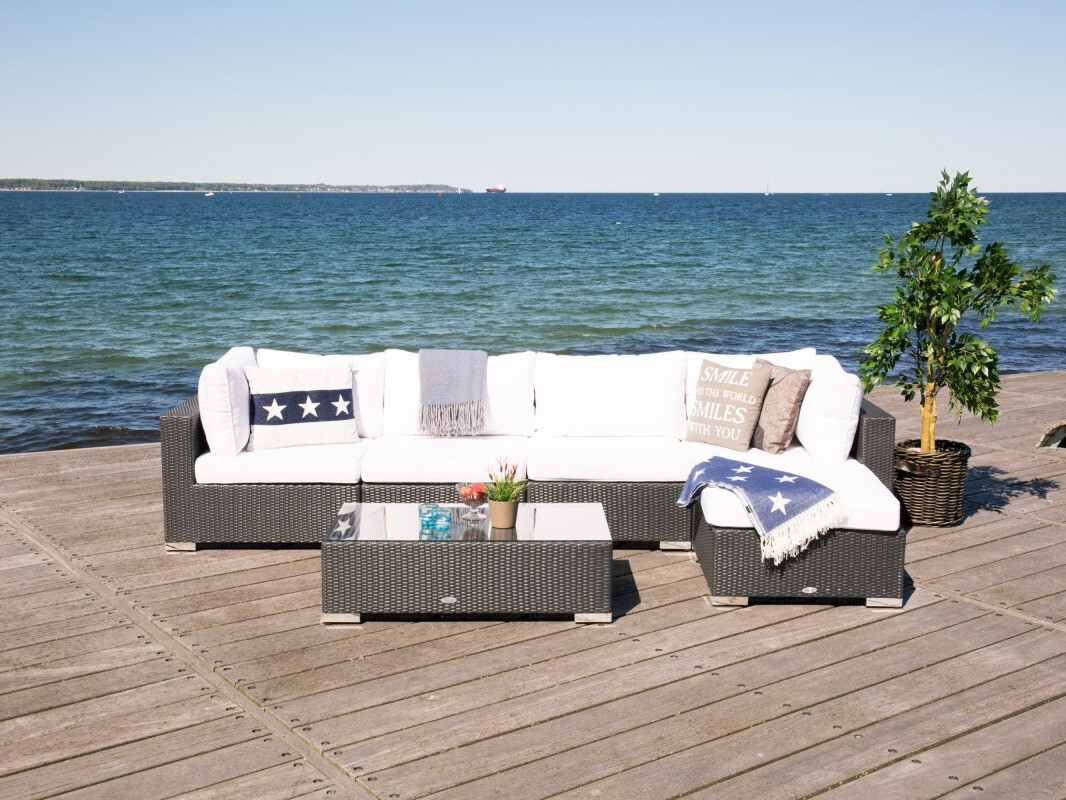 Gartenmöbel-Set Comfort Garden 474