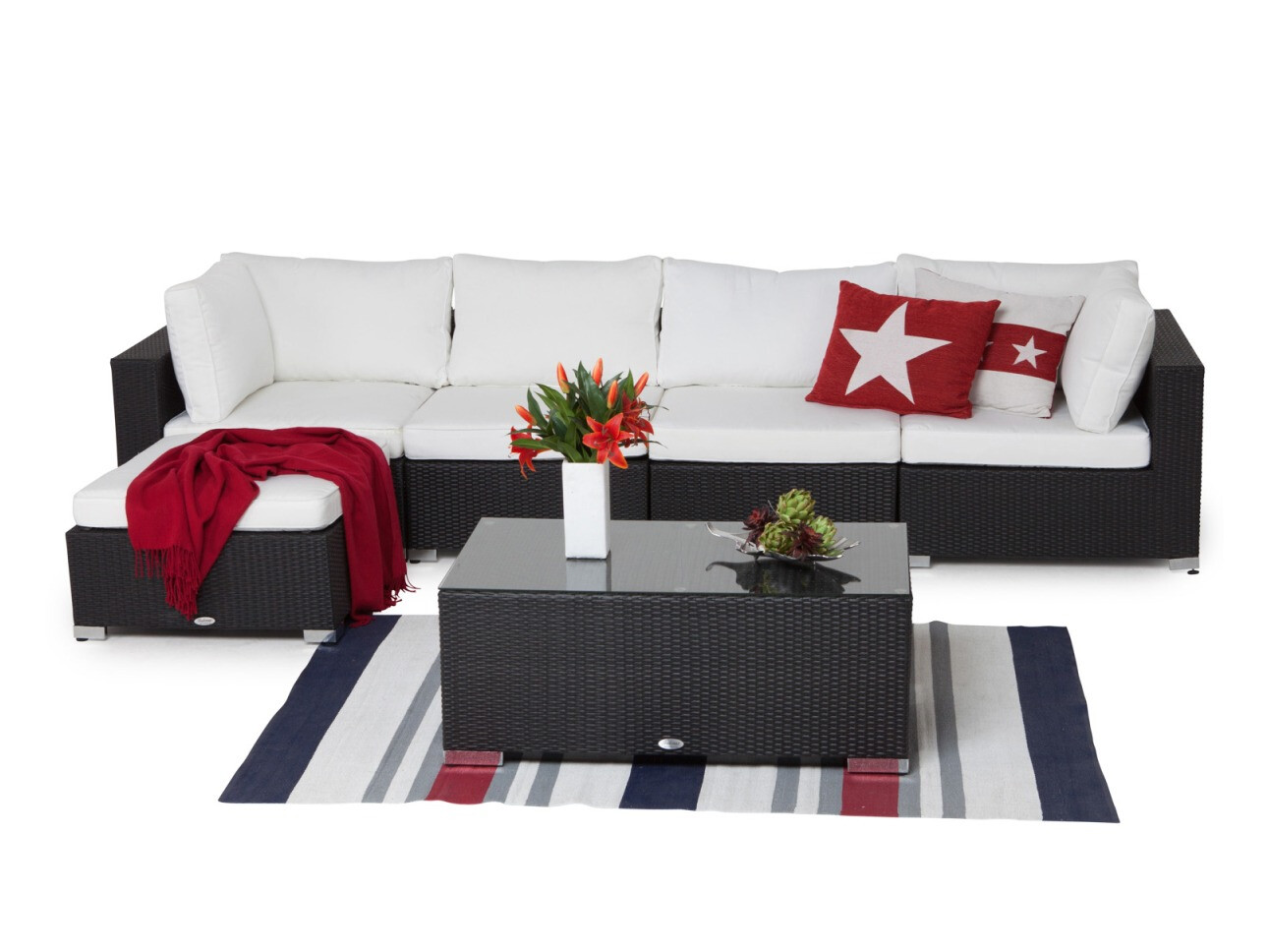 Gartenmöbel-Set Comfort Garden 474