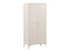 Kleiderschrank Romcamu 104 (Beige)